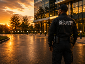 Security Central
