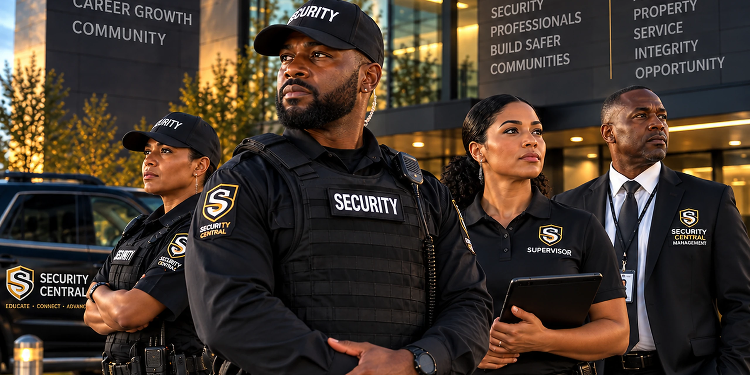 Security Central